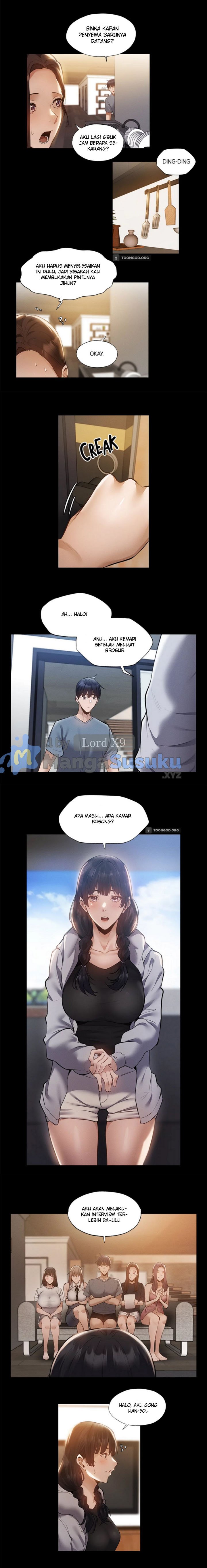 Got a Room? UNCENSORED - Chapter 64 12