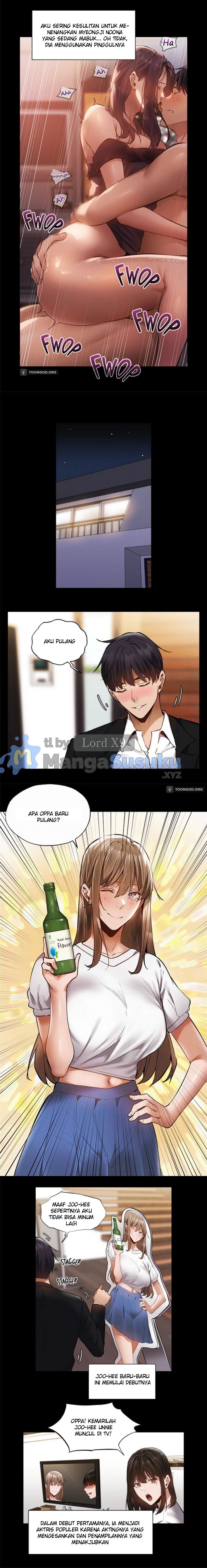 Got a Room? UNCENSORED - Chapter 64 10