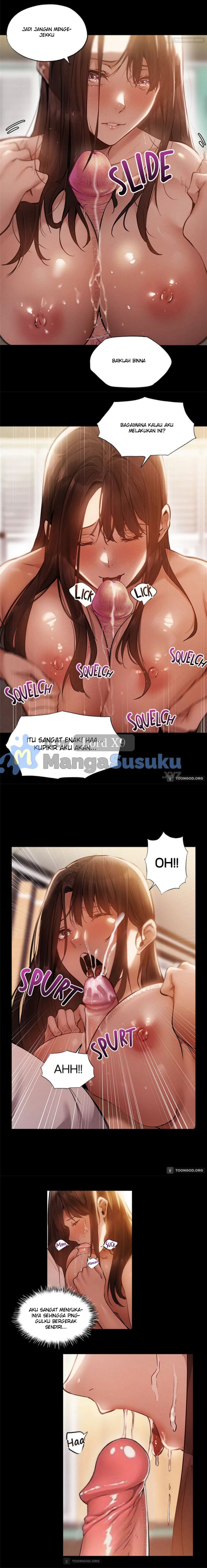 Got a Room? UNCENSORED - Chapter 64 5