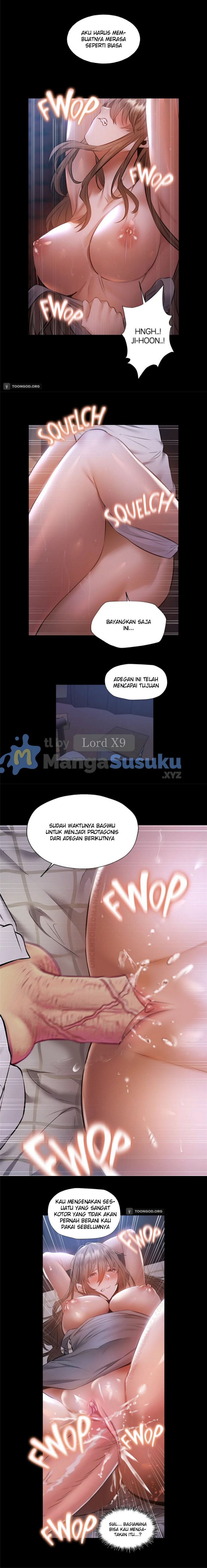 Got a Room? UNCENSORED - Chapter 51 9