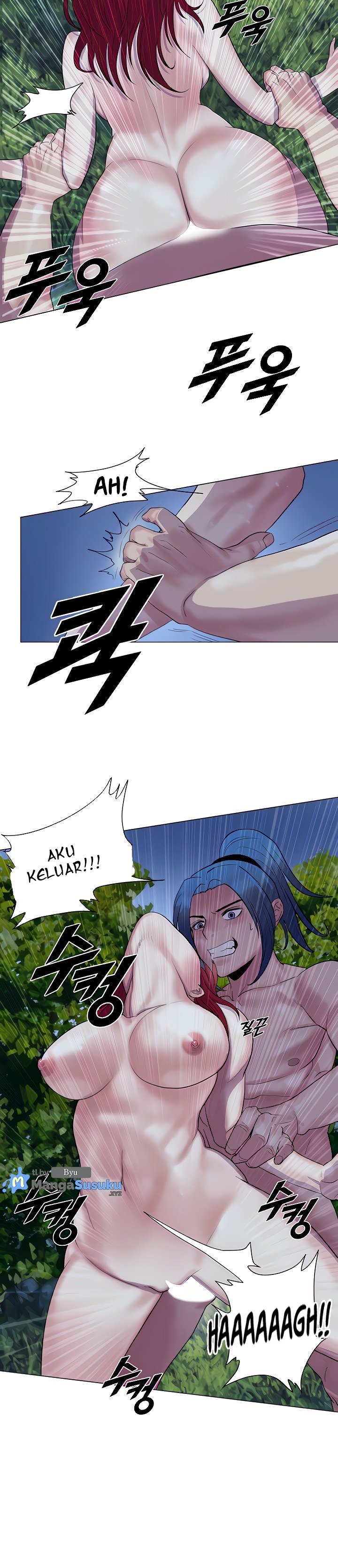 Galewind Murim Tales - Chapter 5 8