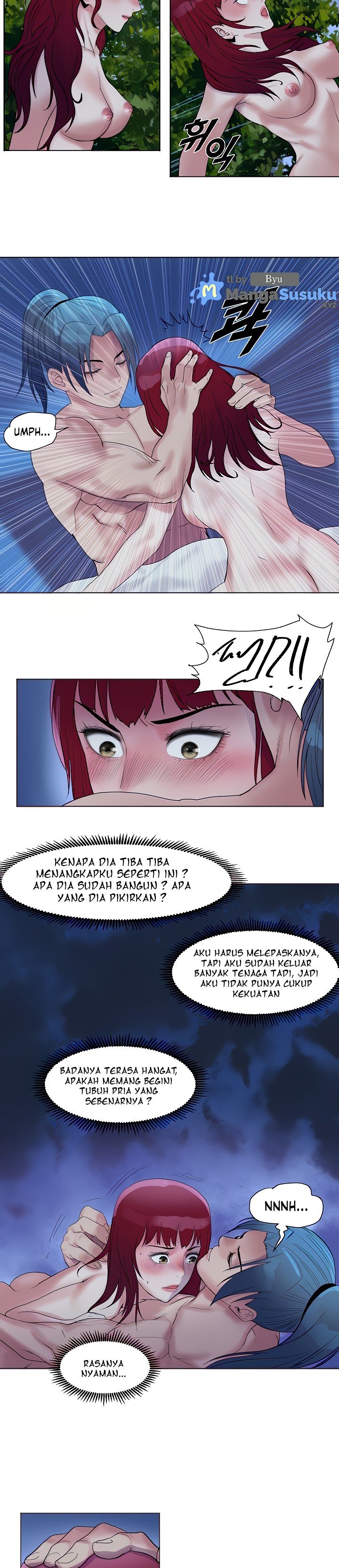 Galewind Murim Tales - Chapter 5 14