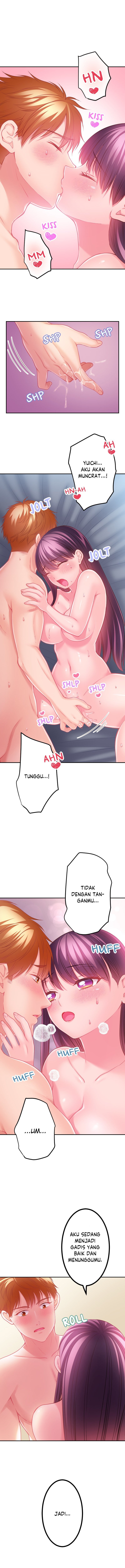 Diet For Sex - Chapter 30 8