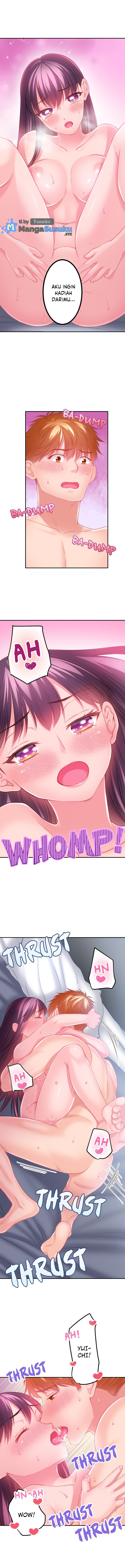 Diet For Sex - Chapter 30 9