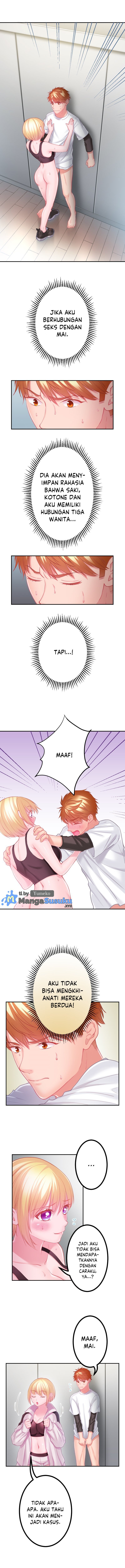 Diet For Sex - Chapter 30 3