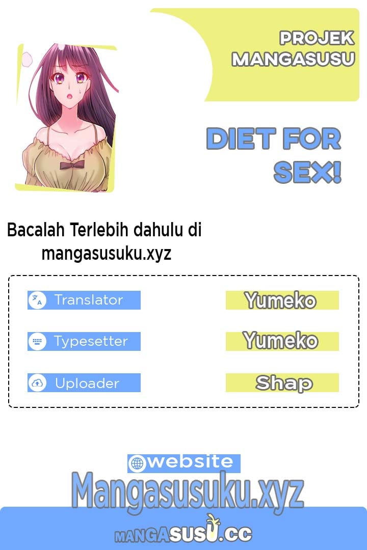 Diet For Sex - Chapter 30 1