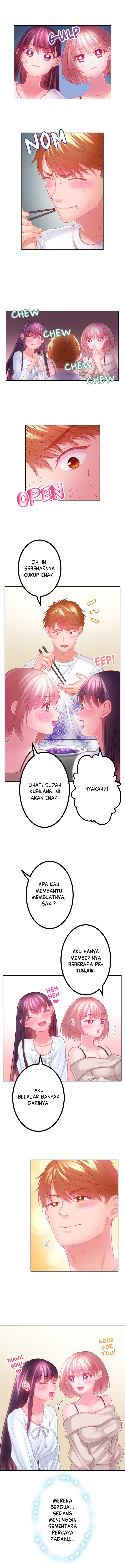 Diet For Sex - Chapter 30 6