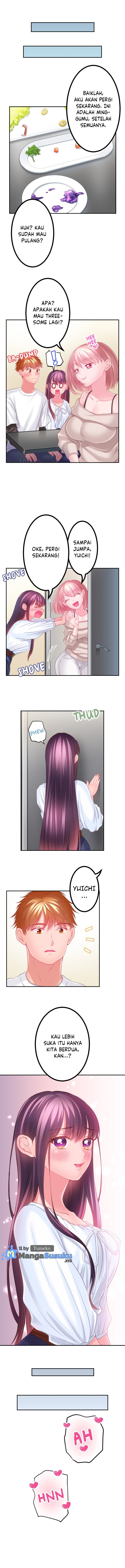Diet For Sex - Chapter 30 7