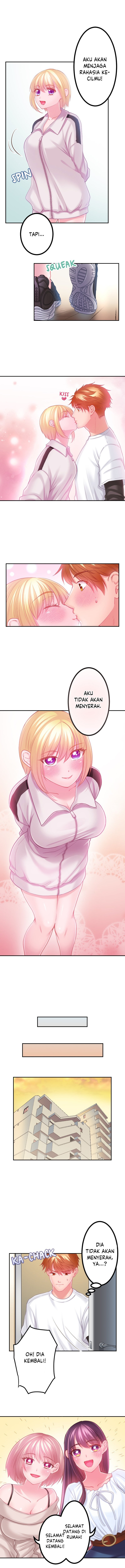 Diet For Sex - Chapter 30 4