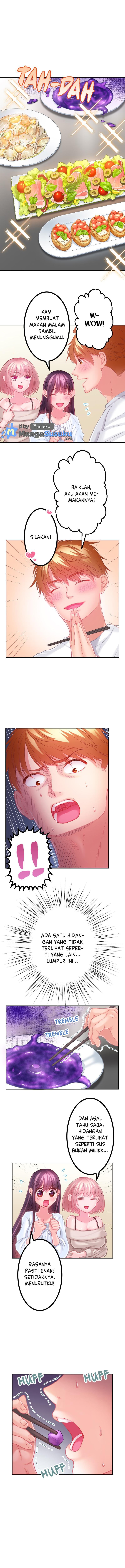 Diet For Sex - Chapter 30 5