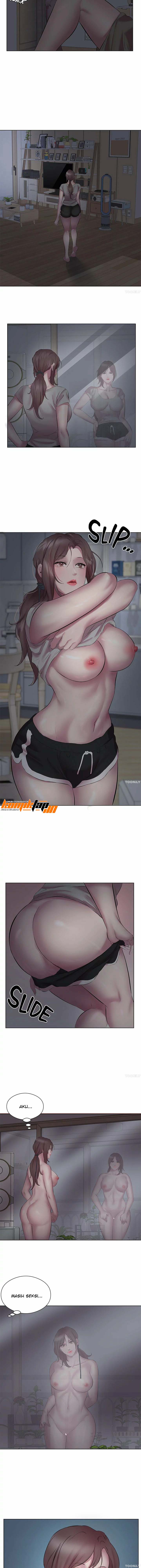 Downstairs Lady - Chapter 11 7