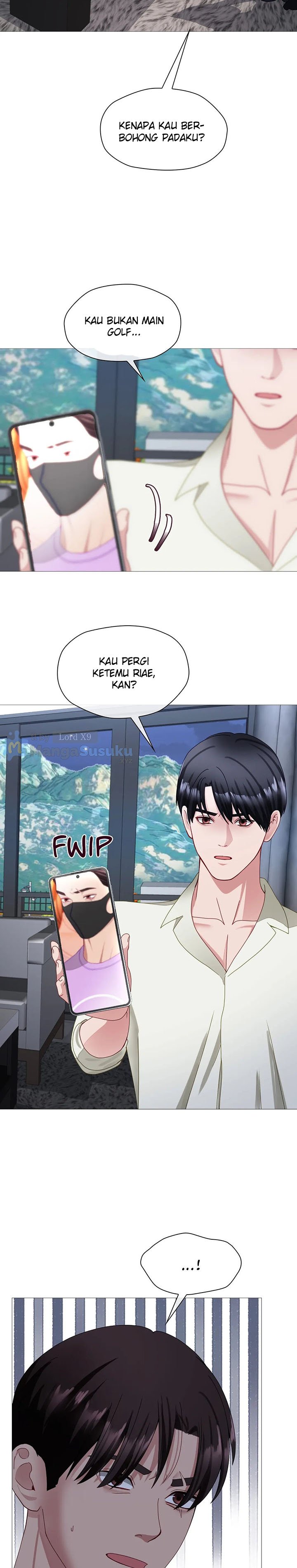Daddy-in-Law - Chapter 30 9