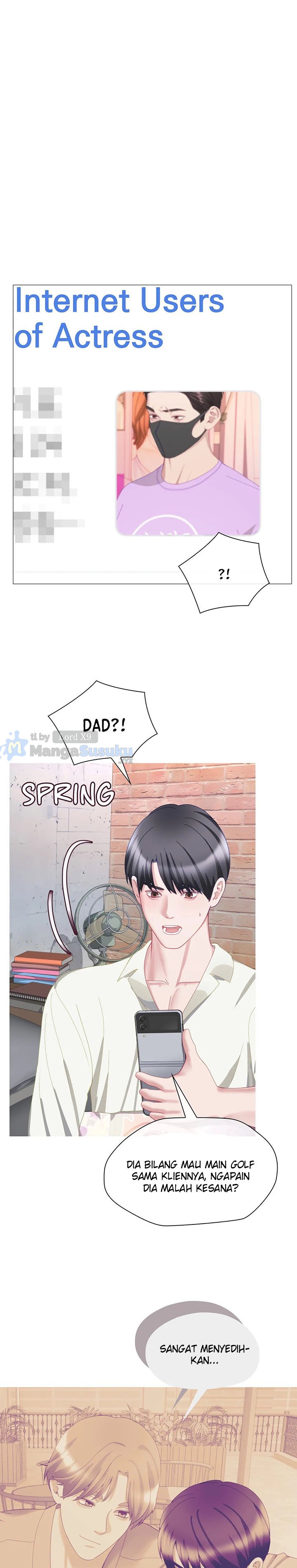 Daddy-in-Law - Chapter 30 2