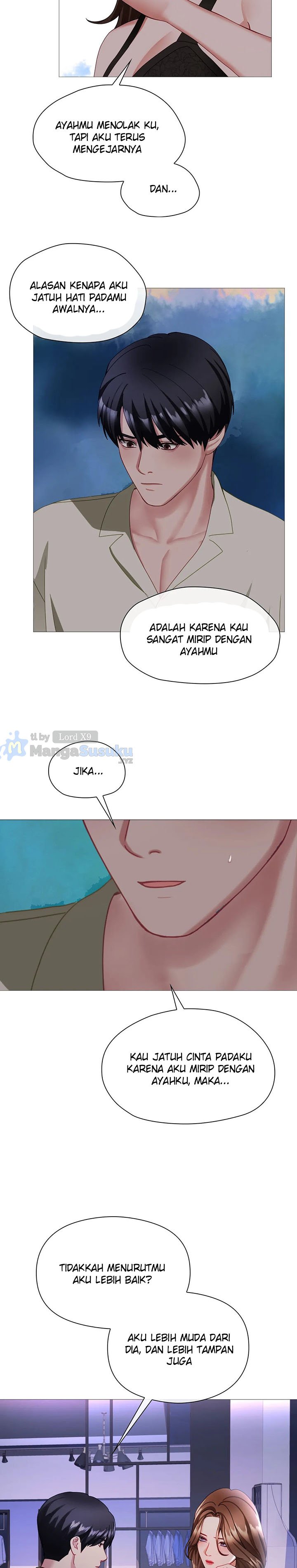 Daddy-in-Law - Chapter 30 22