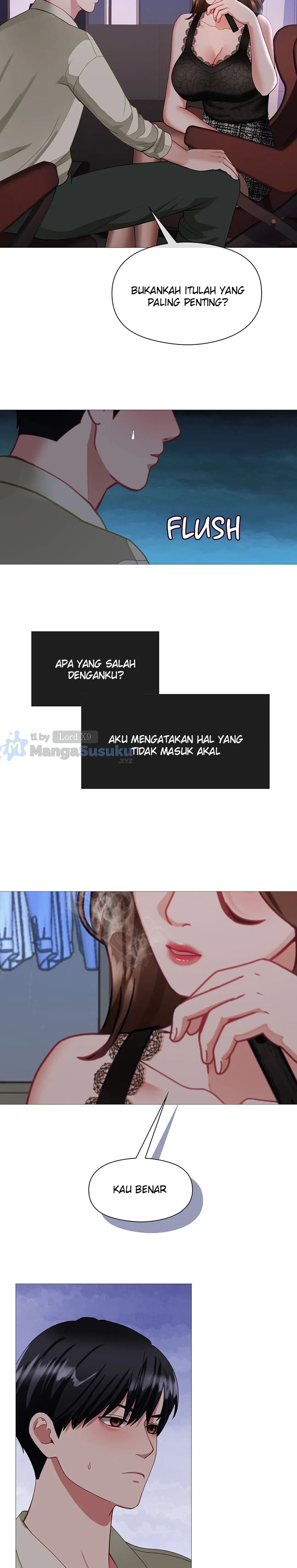 Daddy-in-Law - Chapter 30 23