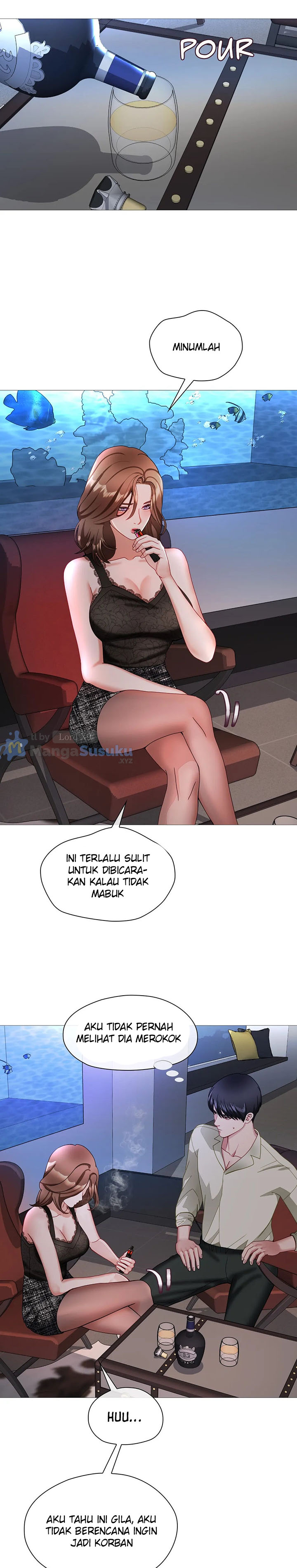 Daddy-in-Law - Chapter 30 20