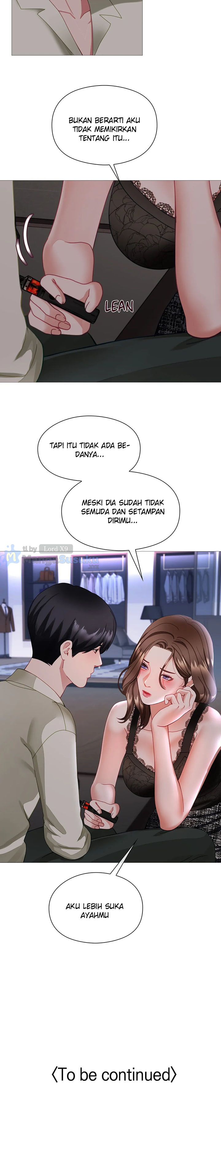 Daddy-in-Law - Chapter 30 24