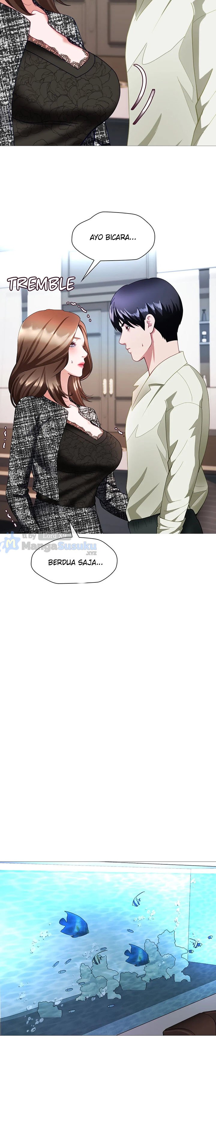 Daddy-in-Law - Chapter 30 19