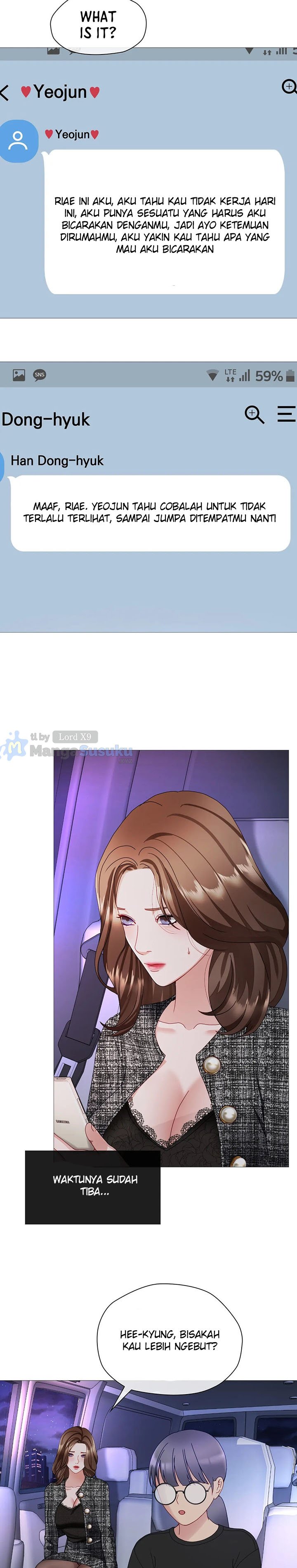 Daddy-in-Law - Chapter 30 12