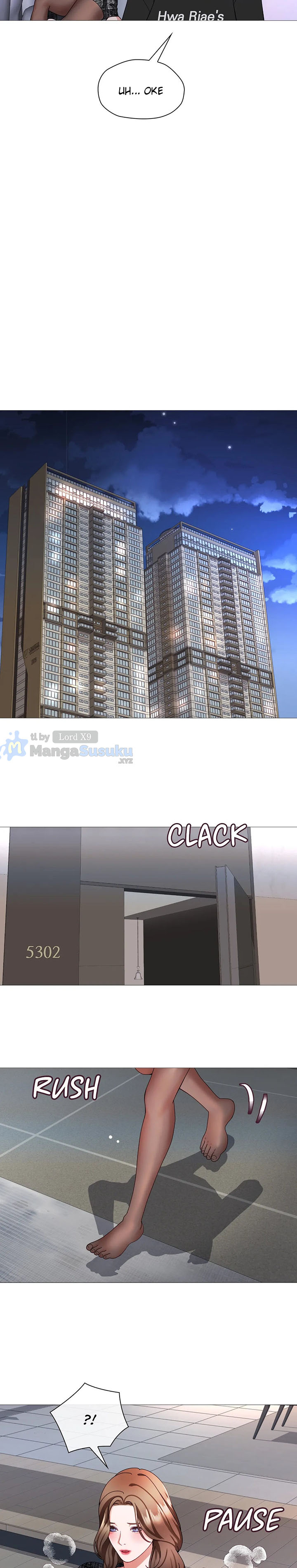 Daddy-in-Law - Chapter 30 13