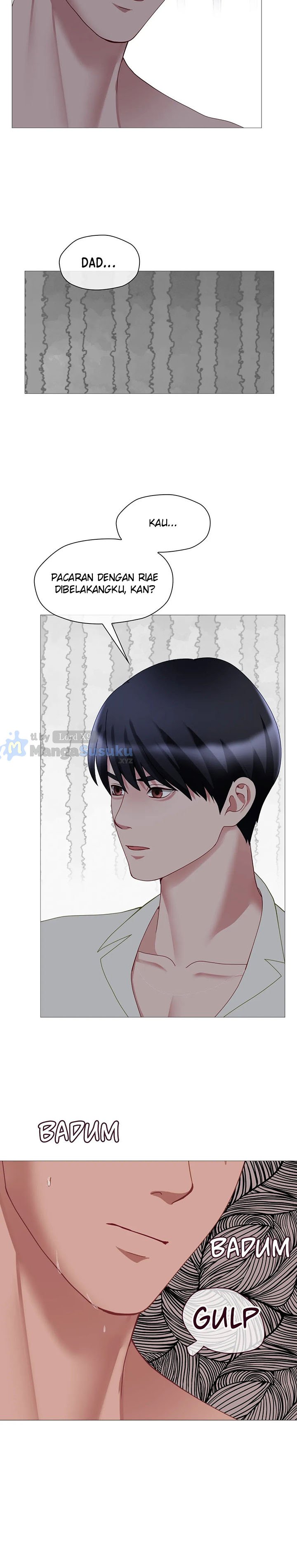 Daddy-in-Law - Chapter 30 10