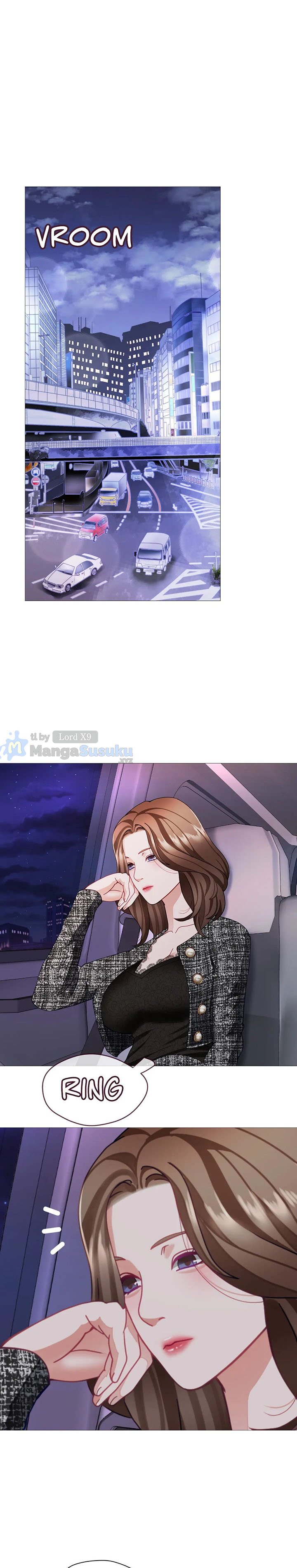Daddy-in-Law - Chapter 30 11