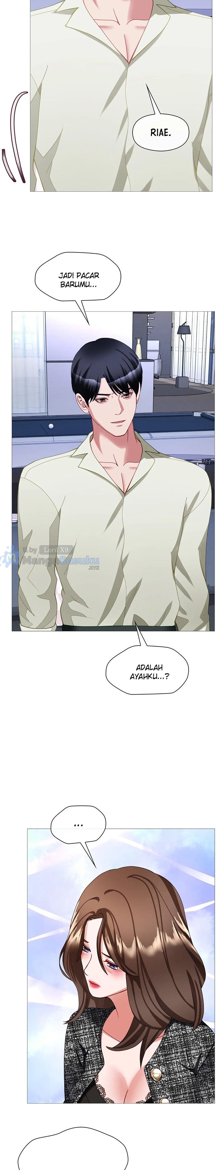 Daddy-in-Law - Chapter 30 16