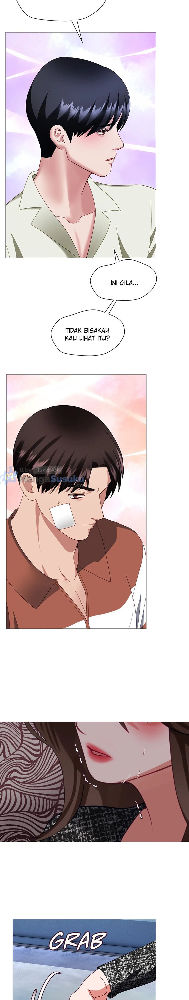 Daddy-in-Law - Chapter 30 17