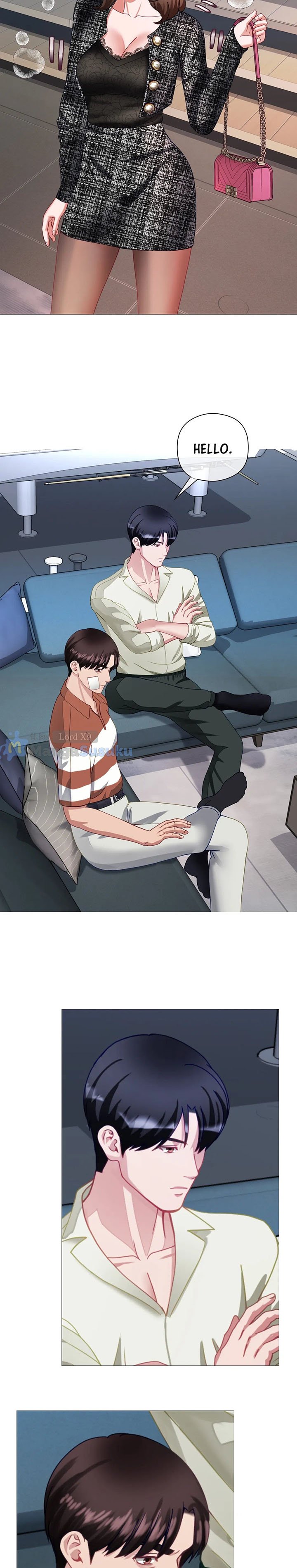 Daddy-in-Law - Chapter 30 14