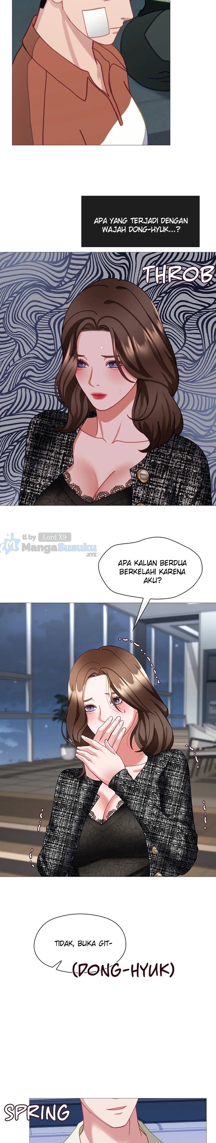 Daddy-in-Law - Chapter 30 15