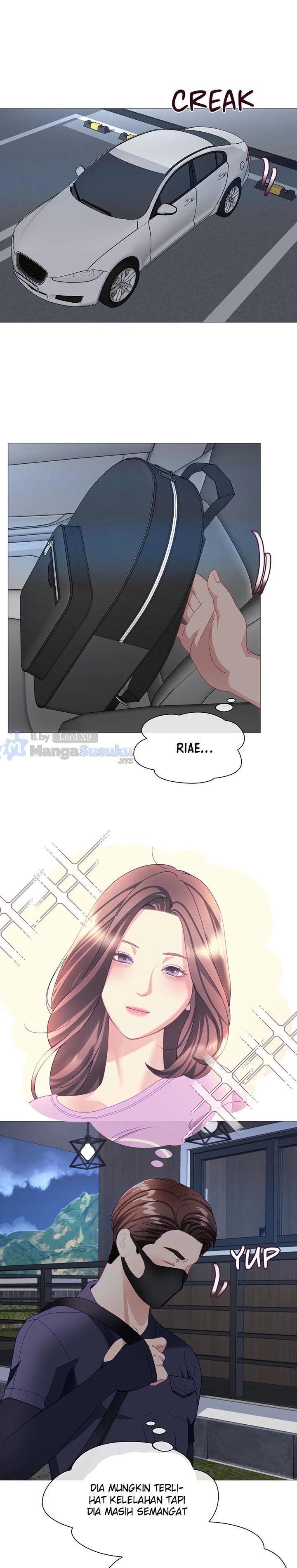 Daddy-in-Law - Chapter 30 4