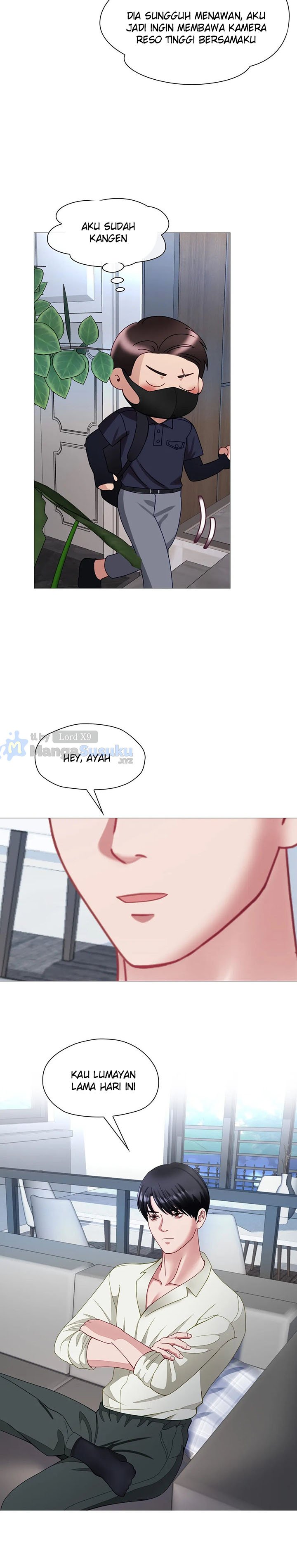 Daddy-in-Law - Chapter 30 5