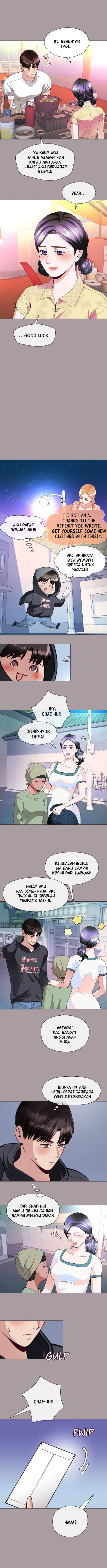 Daddy-in-Law - Chapter 12 8