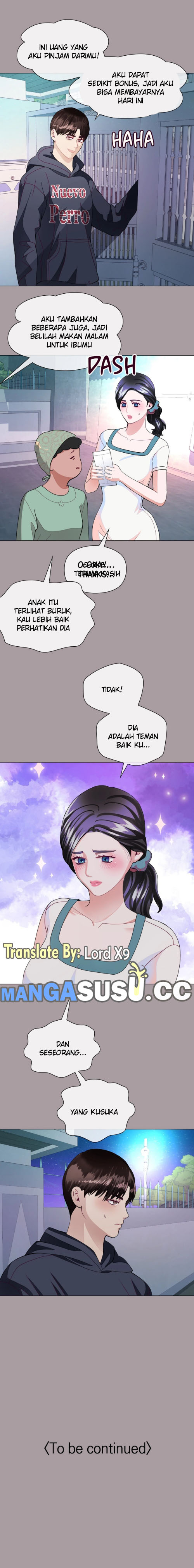 Daddy-in-Law - Chapter 12 9