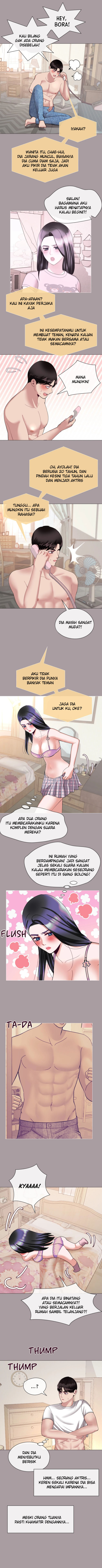Daddy-in-Law - Chapter 12 3