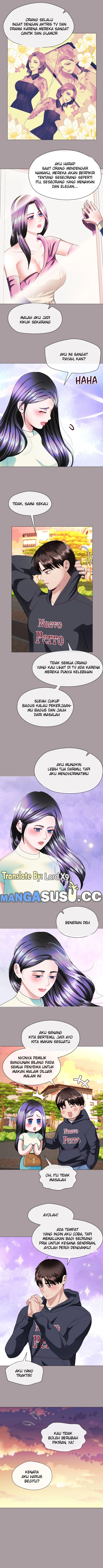 Daddy-in-Law - Chapter 12 6