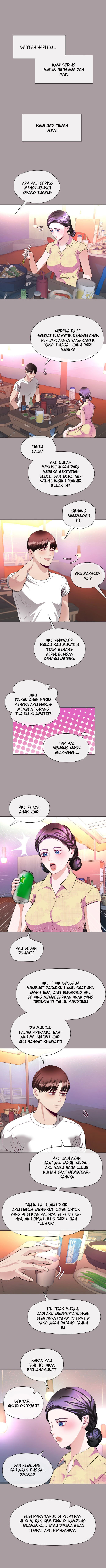Daddy-in-Law - Chapter 12 7