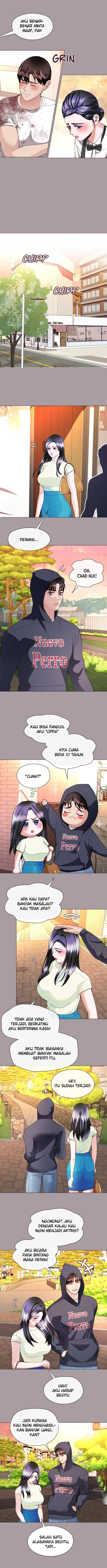 Daddy-in-Law - Chapter 12 5