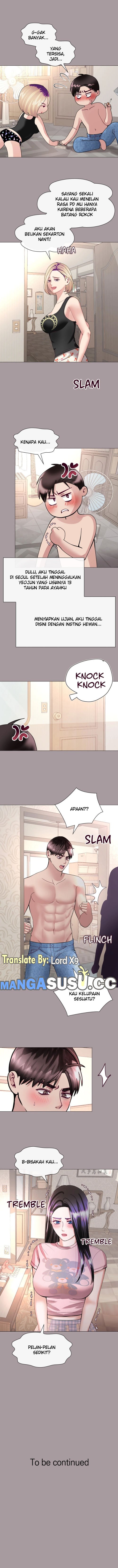 Daddy-in-Law - Chapter 11 9