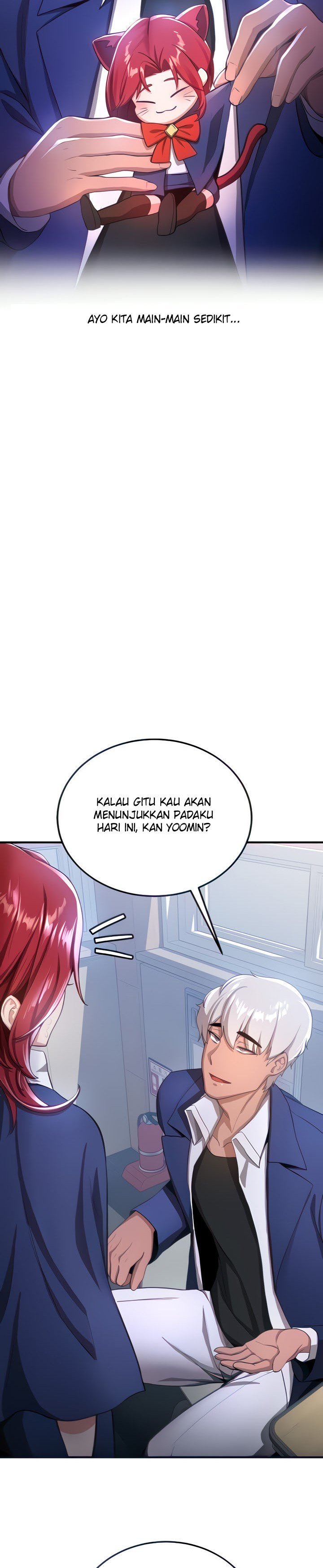 Your Girlfriend Was Amazing - Chapter 6 8