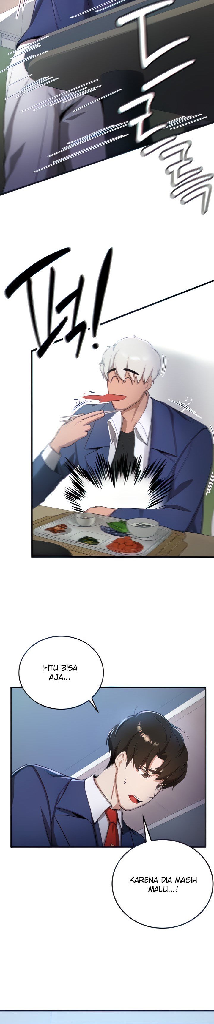 Your Girlfriend Was Amazing - Chapter 6 29