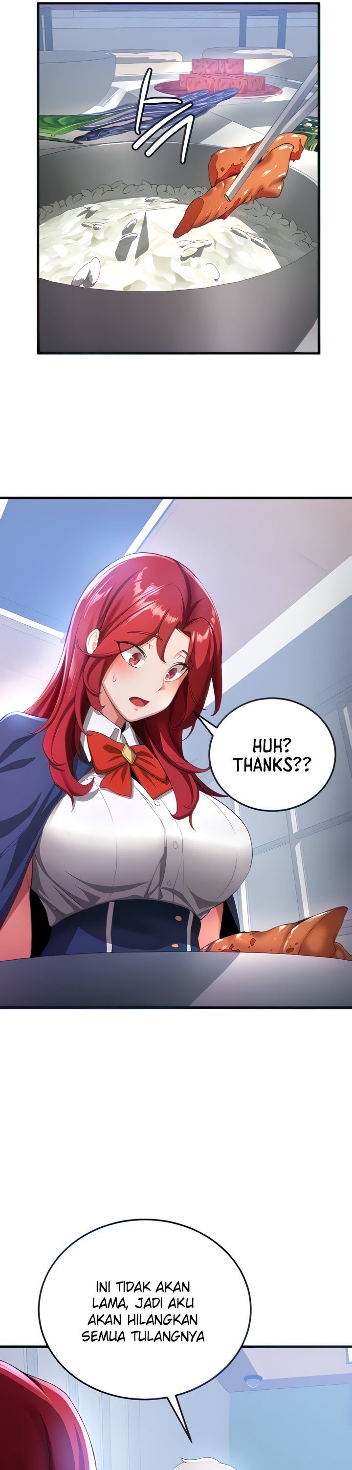 Your Girlfriend Was Amazing - Chapter 6 22