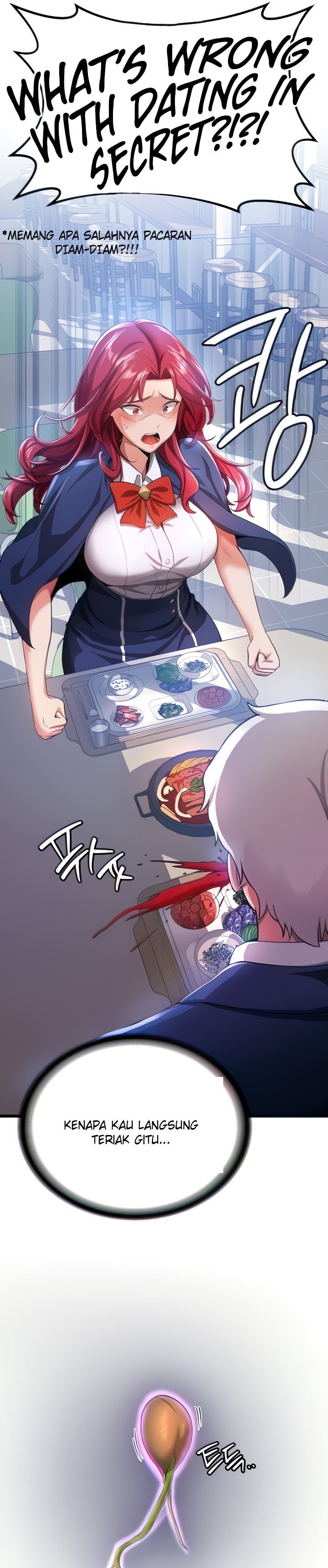 Your Girlfriend Was Amazing - Chapter 6 26