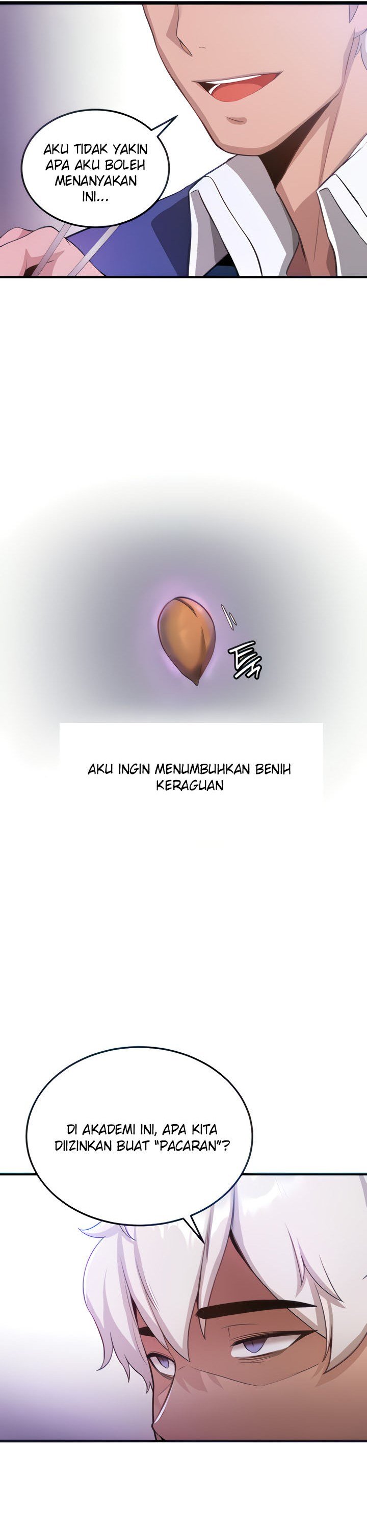 Your Girlfriend Was Amazing - Chapter 6 24
