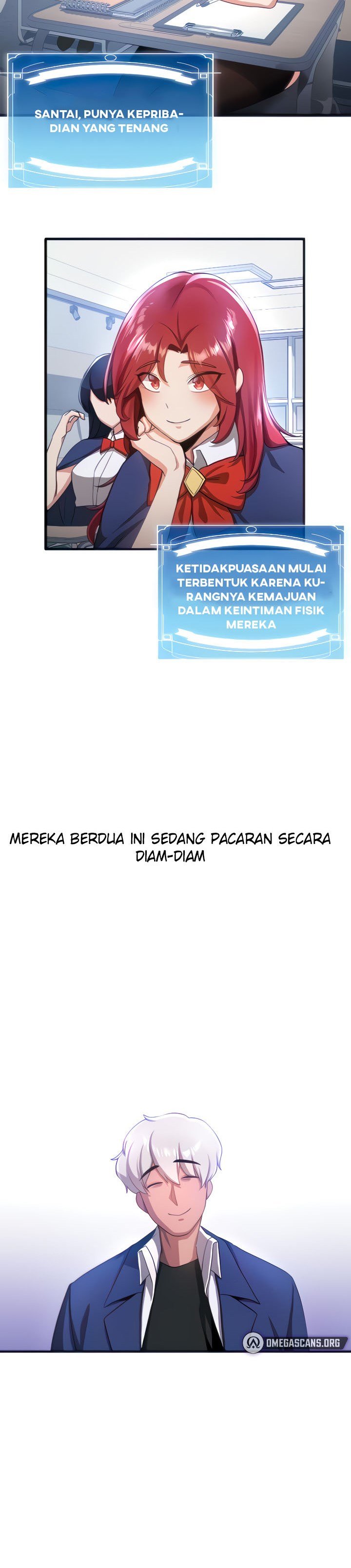 Your Girlfriend Was Amazing - Chapter 6 12