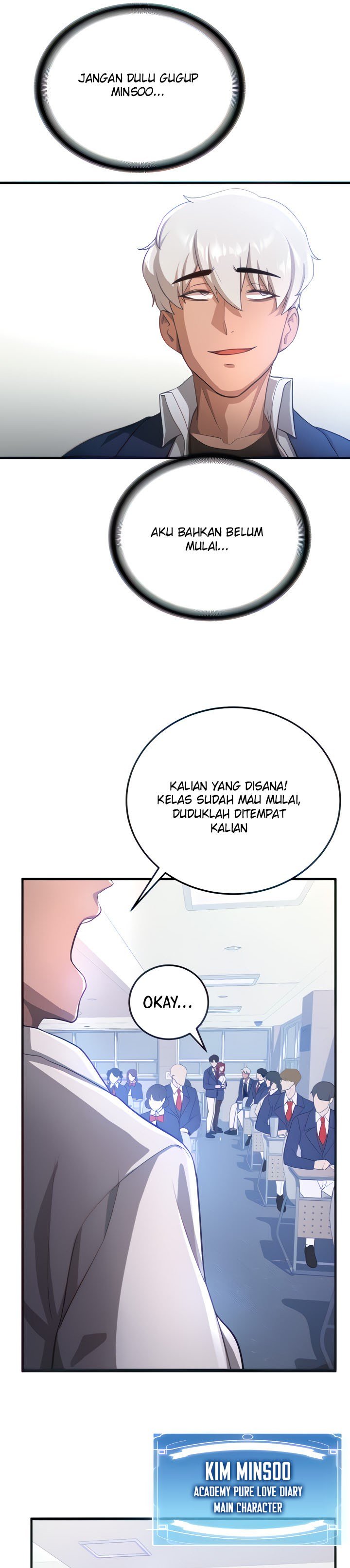 Your Girlfriend Was Amazing - Chapter 6 10