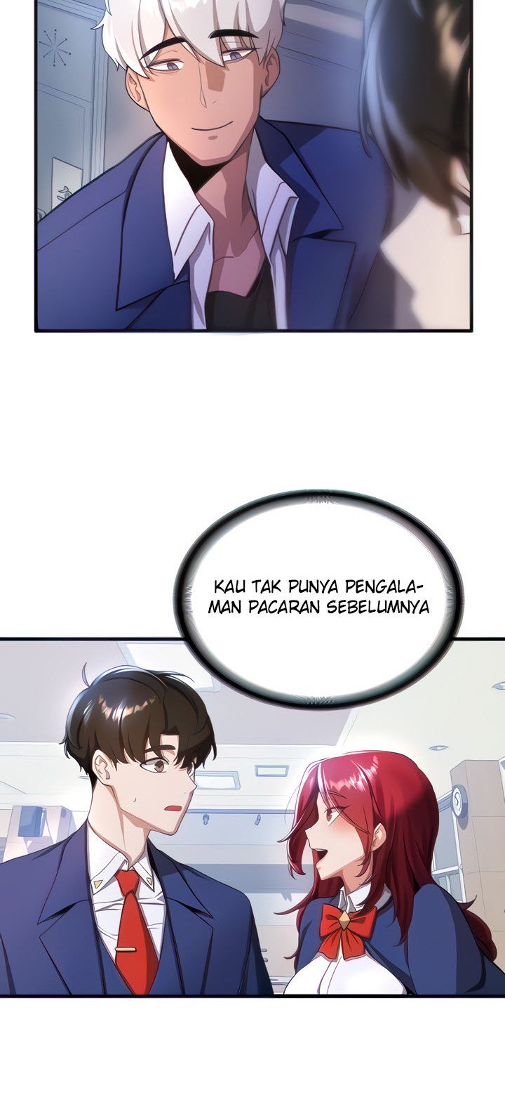 Your Girlfriend Was Amazing - Chapter 6 5