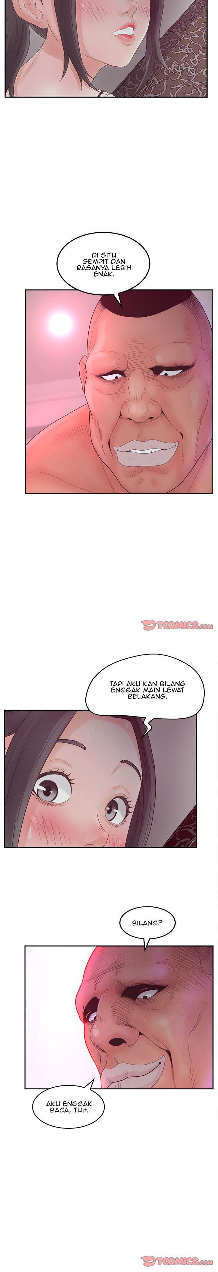 Share Girls - Chapter 38 8