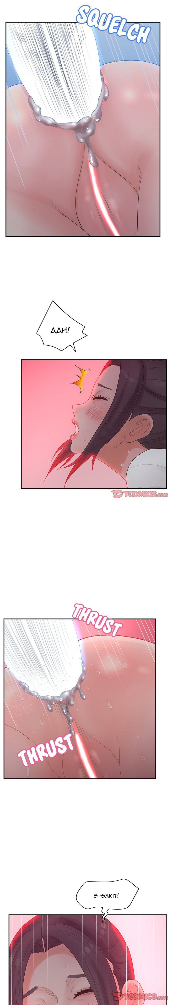 Share Girls - Chapter 38 9