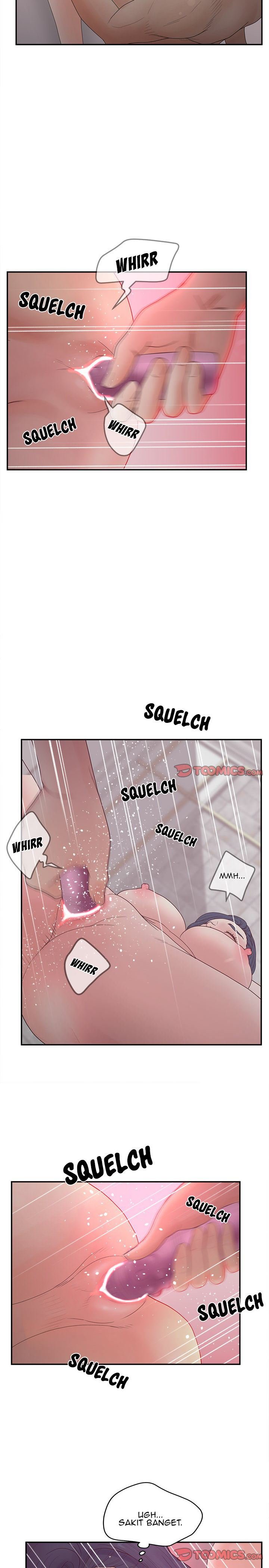 Share Girls - Chapter 38 22